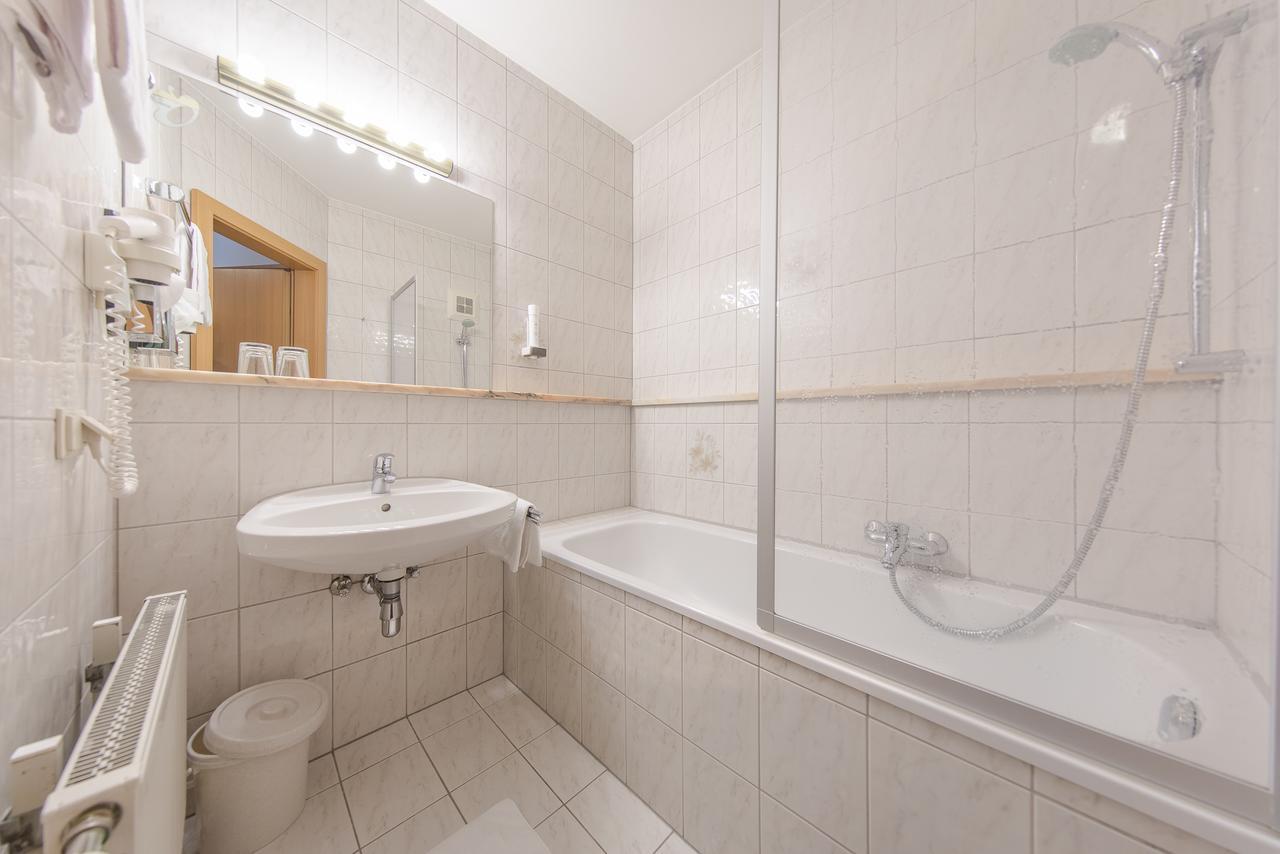Hotel Kern Buam Graz Exterior foto